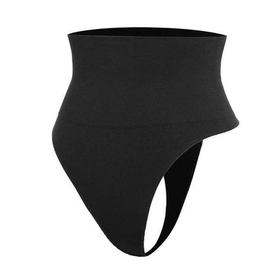 High Waist Tummy Control Panty.