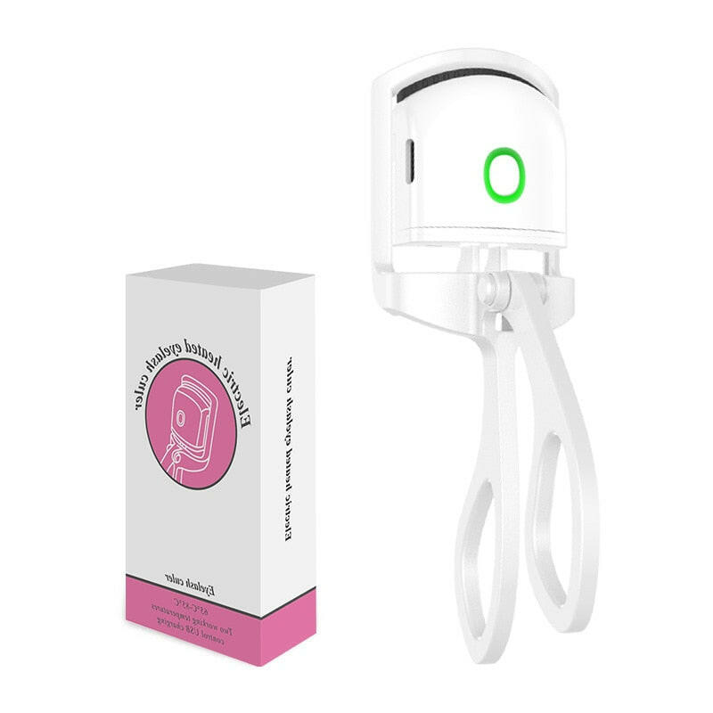 Natural False Eyelash Curler.