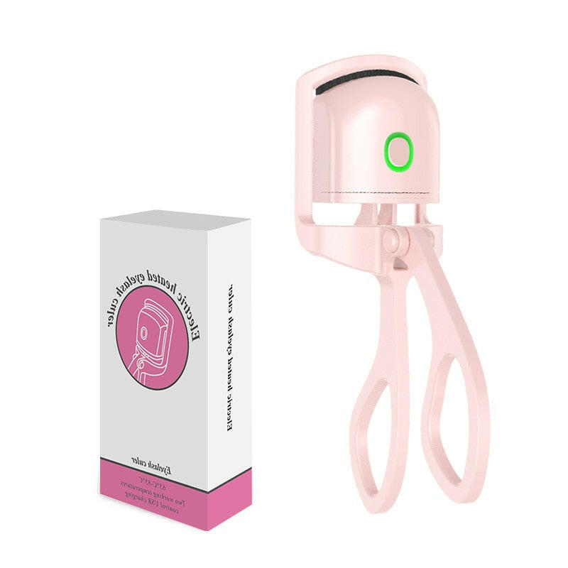 Natural False Eyelash Curler.