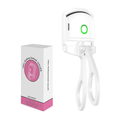Natural False Eyelash Curler.