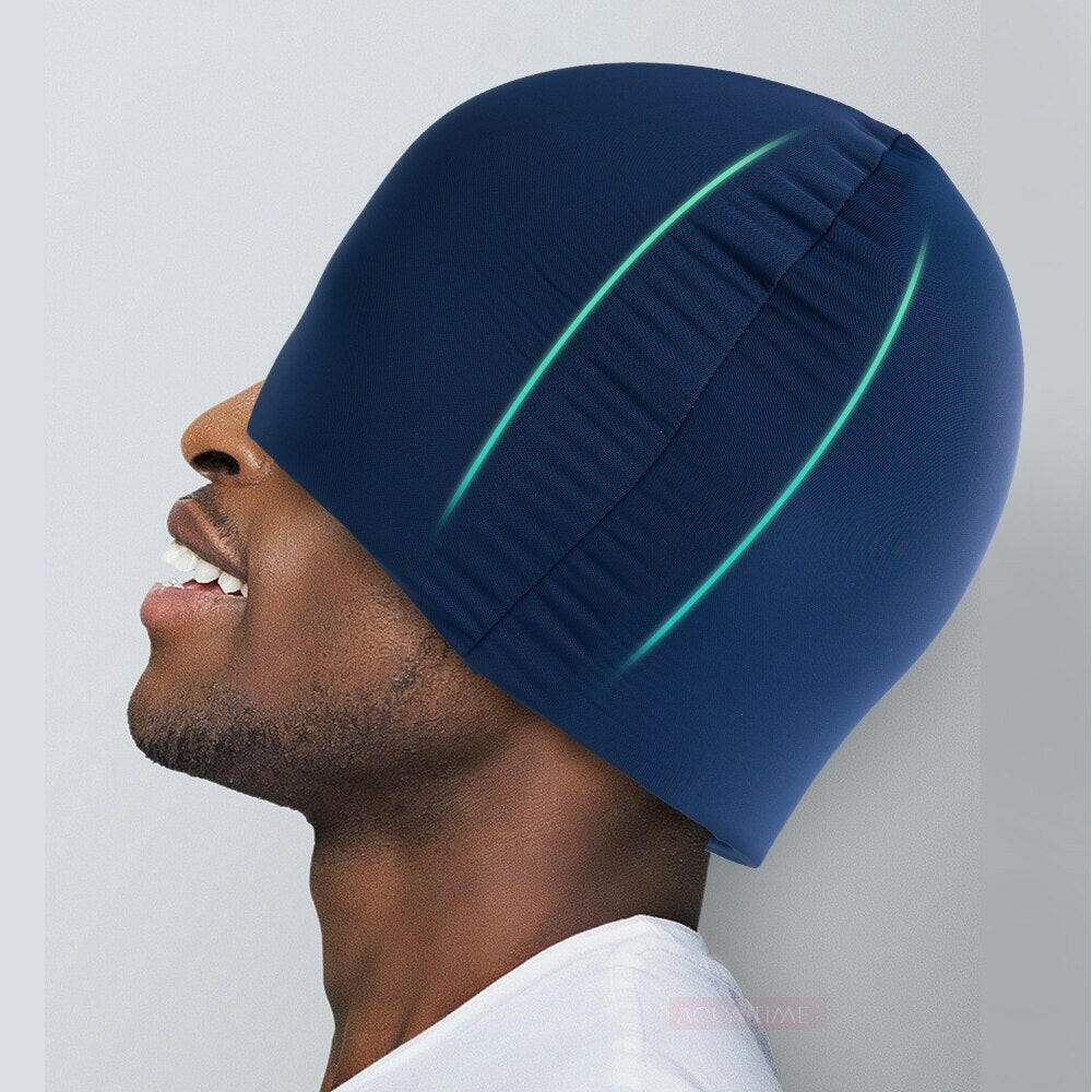 Gel Migraine Relief Hat.