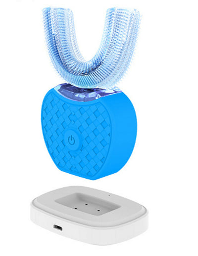 Electric Toothbrush.