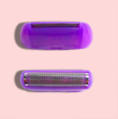 Replacement Heads.