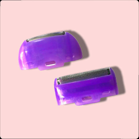 Replacement Heads.