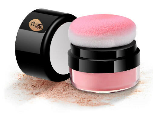 Face Blusher Powder.