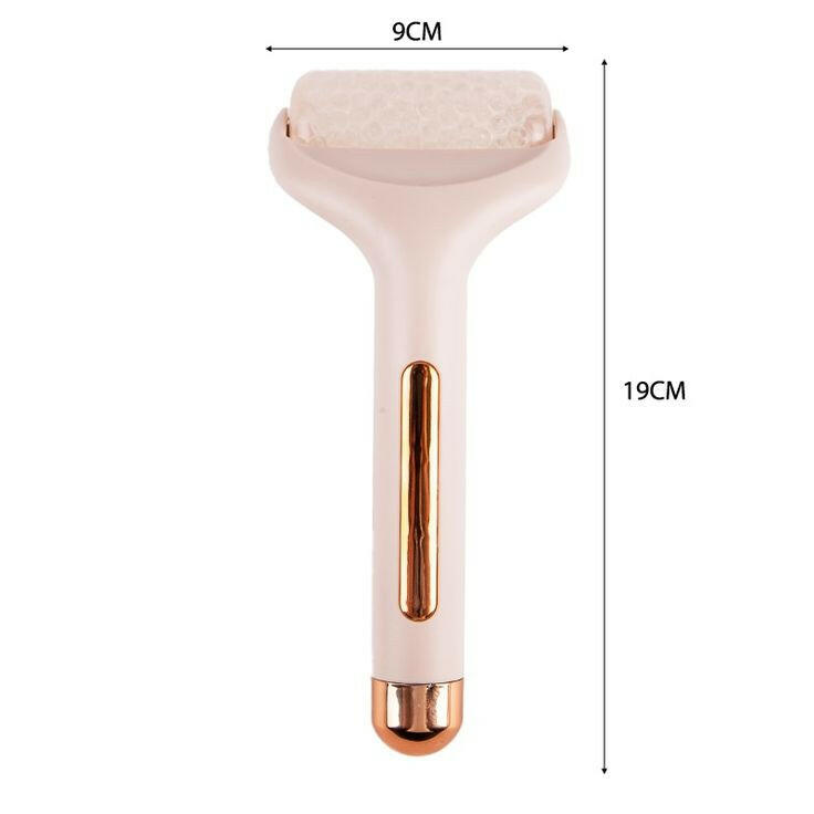 Ice Face Roller.