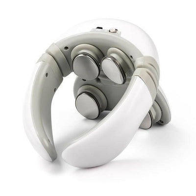 4D Neck Massager.