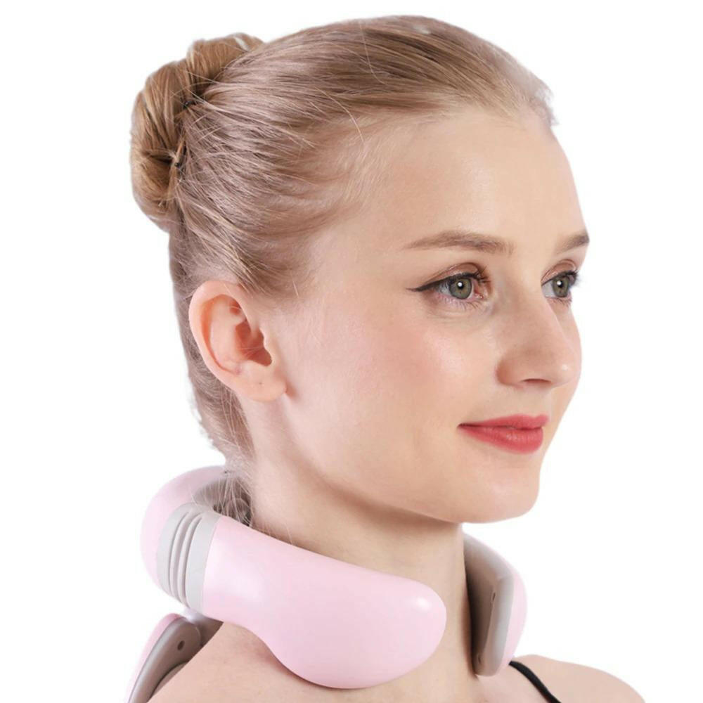 4D Neck Massager.