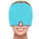 Gel Migraine Relief Hat.