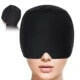 Gel Migraine Relief Hat.