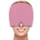 Gel Migraine Relief Hat.