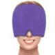 Gel Migraine Relief Hat.