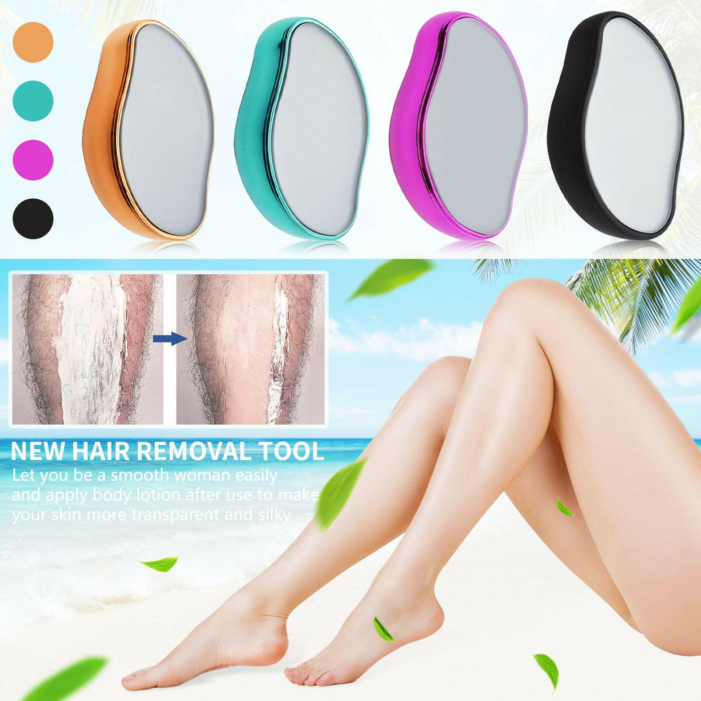 Hair Removal Epilator.