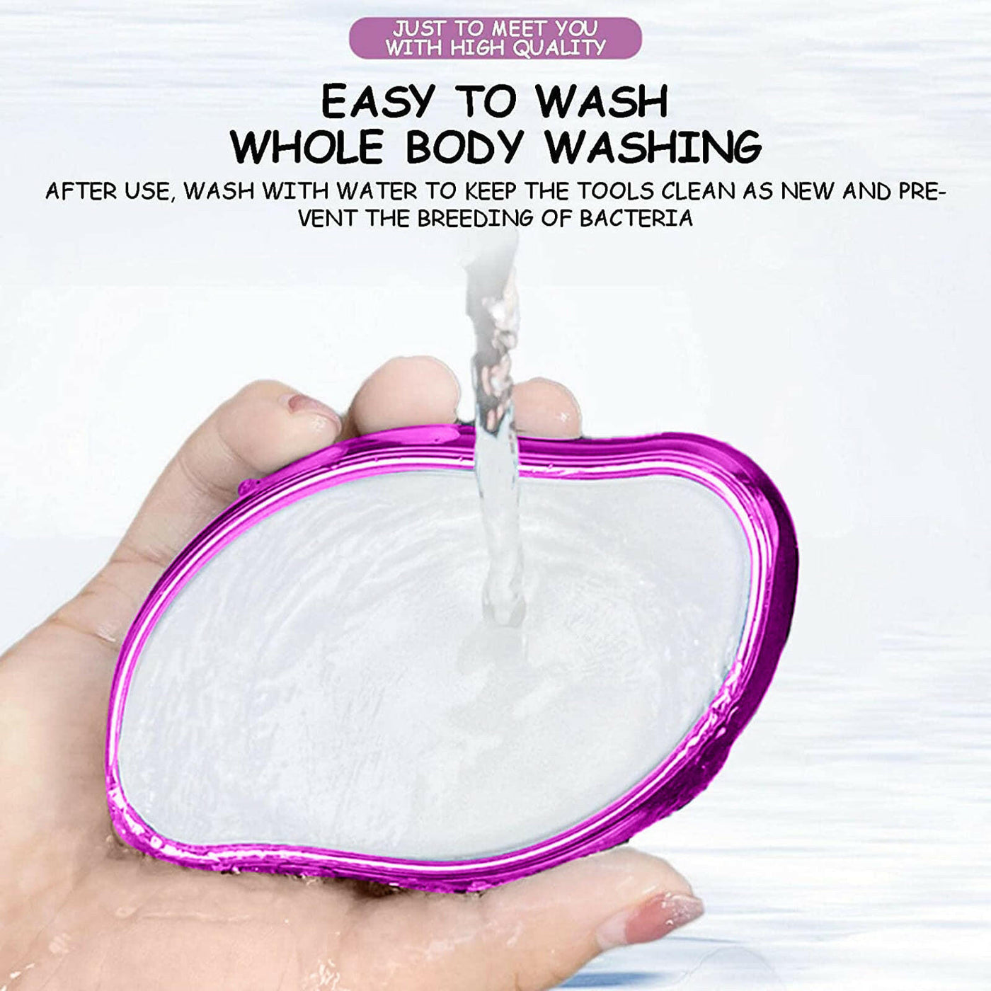 Hair Removal Epilator.