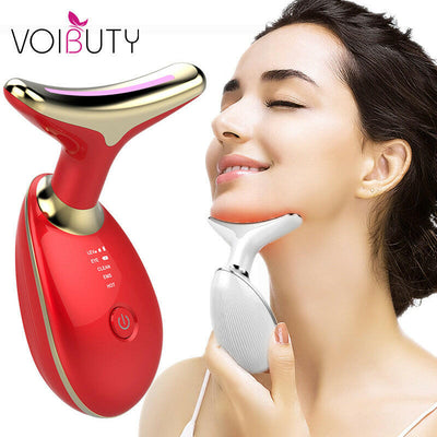 Thermal Neck Lifting and Massager.