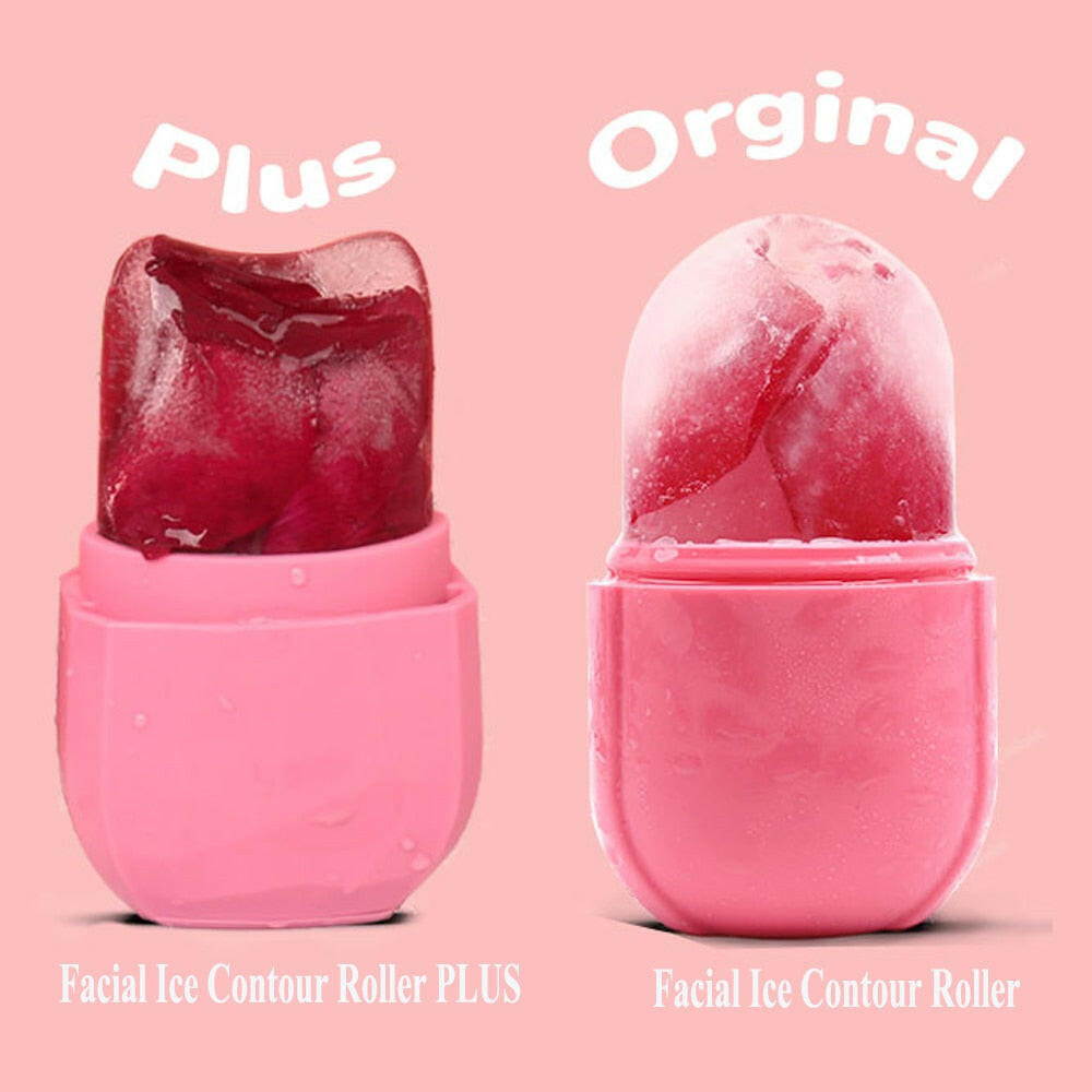 Upgraded Ice Roller For Face Eyes And Neck.